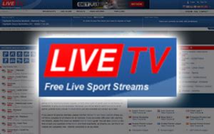 live tv sports sx